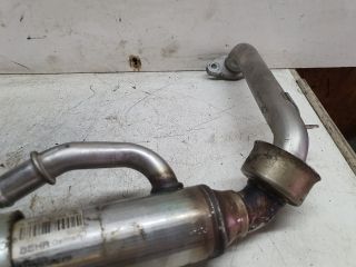 bontott MERCEDES-BENZ A-CLASS EGR Hűtő