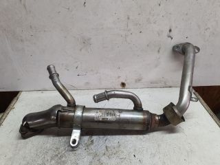 bontott MERCEDES-BENZ A-CLASS EGR Hűtő
