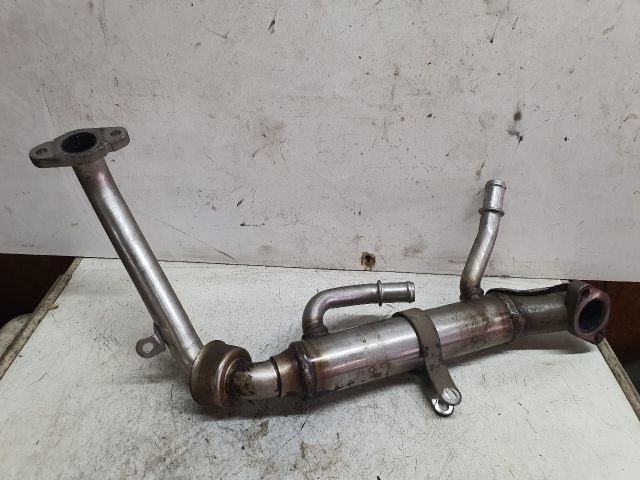 bontott MERCEDES-BENZ A-CLASS EGR Hűtő