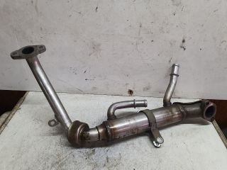 bontott MERCEDES-BENZ A-CLASS EGR Hűtő