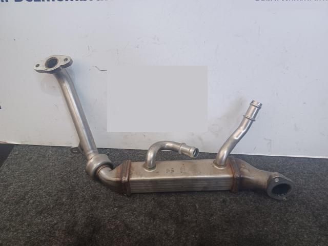 bontott MERCEDES-BENZ A-CLASS EGR Hűtő