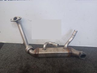 bontott MERCEDES-BENZ A-CLASS EGR Hűtő