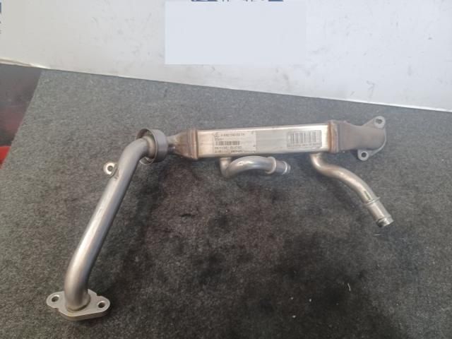 bontott MERCEDES-BENZ A-CLASS EGR Hűtő