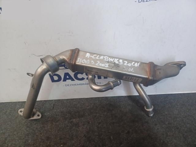 bontott MERCEDES-BENZ A-CLASS EGR Hűtő