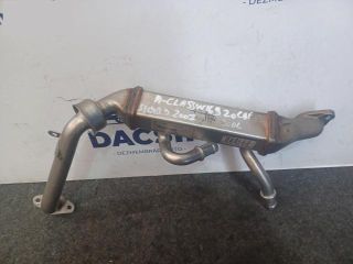 bontott MERCEDES-BENZ A-CLASS EGR Hűtő