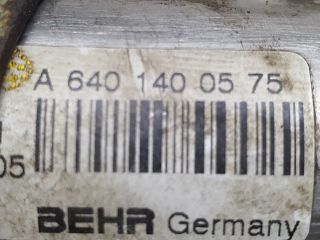 bontott MERCEDES-BENZ A-CLASS EGR Hűtő