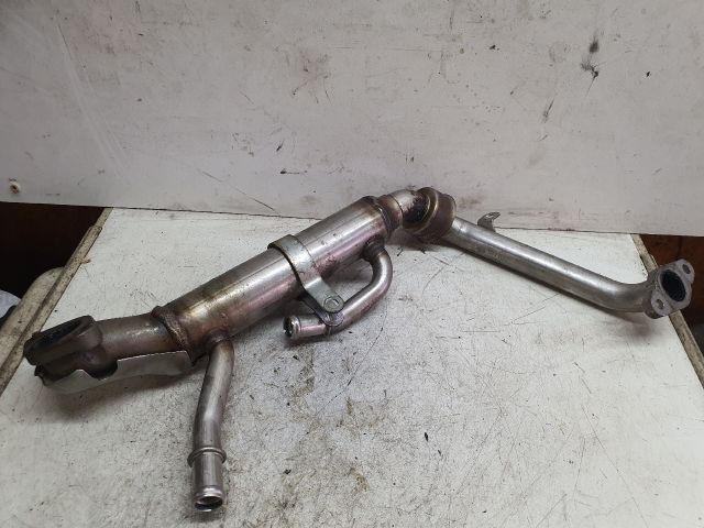 bontott MERCEDES-BENZ A-CLASS EGR Hűtő