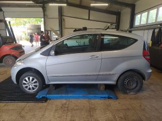 bontott MERCEDES-BENZ A-CLASS Első Bölcső