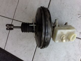 bontott MERCEDES-BENZ A-CLASS Fékrásegítő