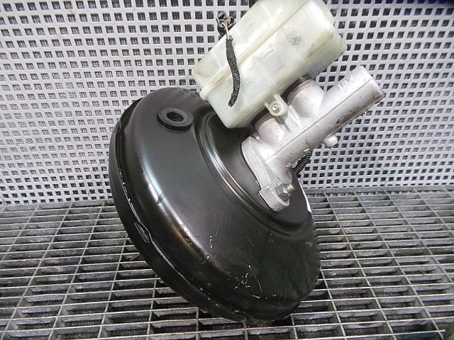 bontott MERCEDES-BENZ A-CLASS Fékrásegítő