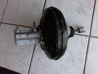 bontott MERCEDES-BENZ A-CLASS Fékrásegítő