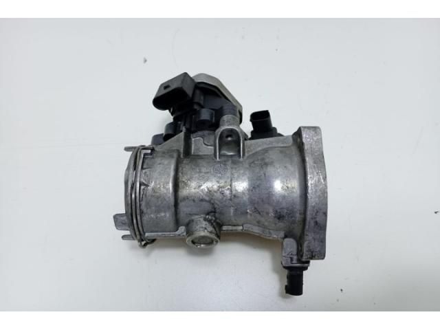 bontott MERCEDES-BENZ A-CLASS Fojtószelep (Elektromos)