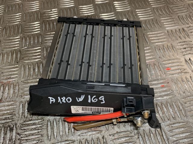 bontott MERCEDES-BENZ A-CLASS Fűtőradiátor