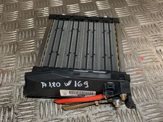 bontott MERCEDES-BENZ A-CLASS Fűtőradiátor