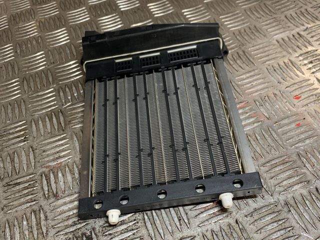 bontott MERCEDES-BENZ A-CLASS Fűtőradiátor