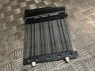 bontott MERCEDES-BENZ A-CLASS Fűtőradiátor