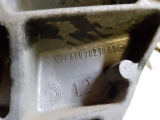 bontott MERCEDES-BENZ A-CLASS Generátor Tartó Bak