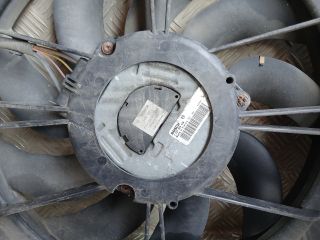 bontott MERCEDES-BENZ A-CLASS Hűtőventilátor