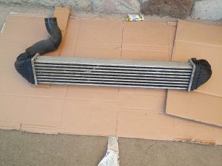 bontott MERCEDES-BENZ A-CLASS Intercooler