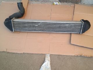 bontott MERCEDES-BENZ A-CLASS Intercooler