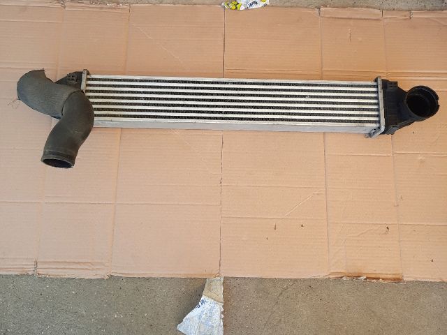 bontott MERCEDES-BENZ A-CLASS Intercooler