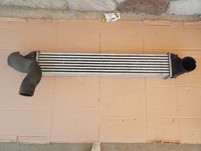 bontott MERCEDES-BENZ A-CLASS Intercooler