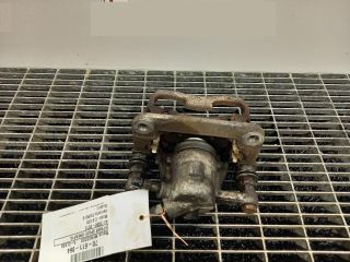 bontott MERCEDES-BENZ A-CLASS Jobb hátsó Féknyereg Munkahengerrel