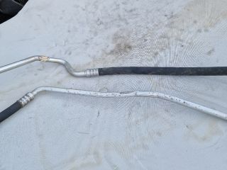 bontott MERCEDES-BENZ A-CLASS Klíma Cső