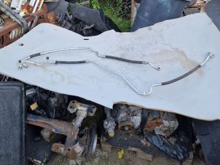 bontott MERCEDES-BENZ A-CLASS Klíma Cső