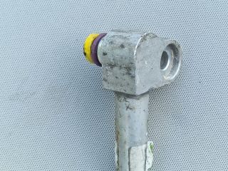 bontott MERCEDES-BENZ A-CLASS Klíma Cső