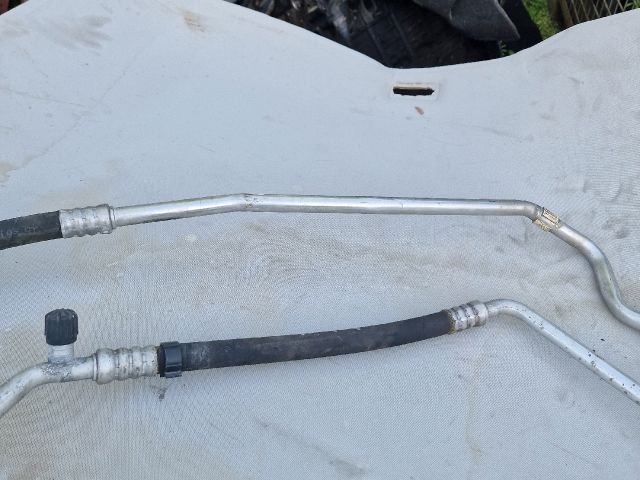 bontott MERCEDES-BENZ A-CLASS Klíma Cső