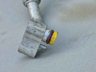 bontott MERCEDES-BENZ A-CLASS Klíma Cső