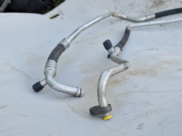 bontott MERCEDES-BENZ A-CLASS Klíma Cső