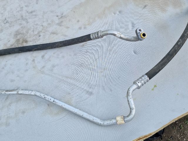 bontott MERCEDES-BENZ A-CLASS Klíma Cső