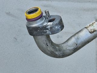 bontott MERCEDES-BENZ A-CLASS Klíma Cső