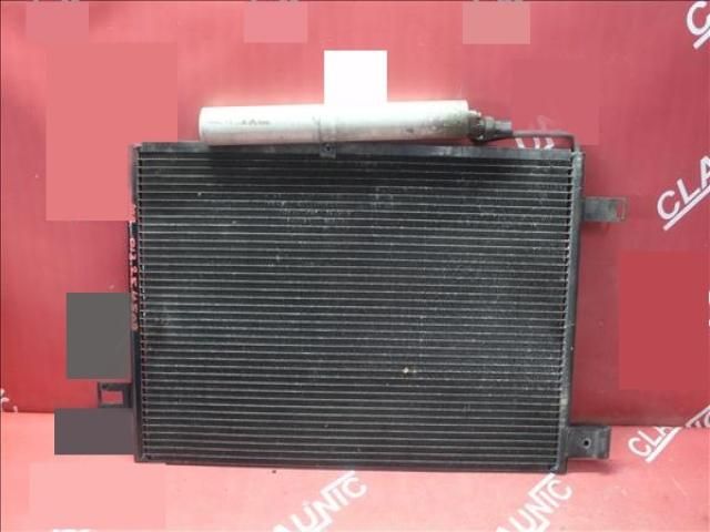 bontott MERCEDES-BENZ A-CLASS Klímahűtő Radiátor