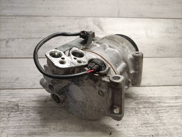 bontott MERCEDES-BENZ A-CLASS Klímakompresszor