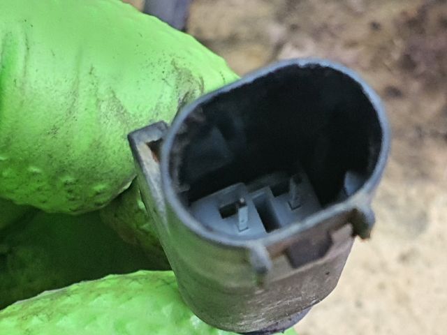 bontott MERCEDES-BENZ A-CLASS Klímakompresszor