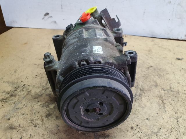 bontott MERCEDES-BENZ A-CLASS Klímakompresszor