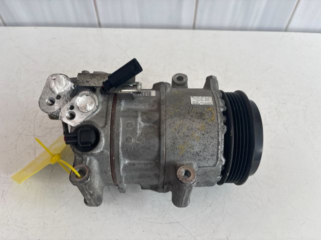 bontott MERCEDES-BENZ A-CLASS Klímakompresszor