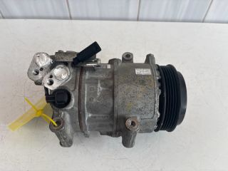 bontott MERCEDES-BENZ A-CLASS Klímakompresszor