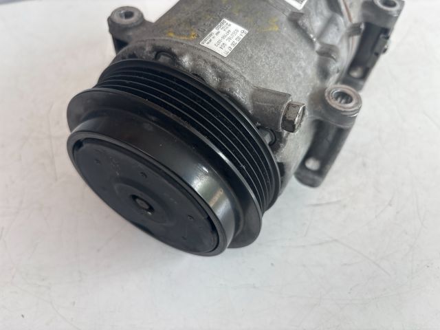 bontott MERCEDES-BENZ A-CLASS Klímakompresszor