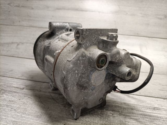 bontott MERCEDES-BENZ A-CLASS Klímakompresszor