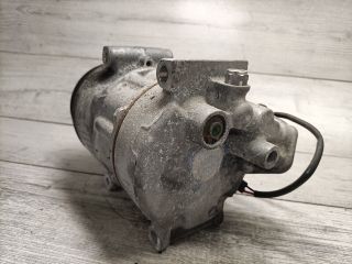 bontott MERCEDES-BENZ A-CLASS Klímakompresszor