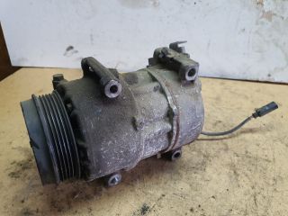 bontott MERCEDES-BENZ A-CLASS Klímakompresszor