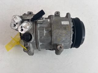 bontott MERCEDES-BENZ A-CLASS Klímakompresszor