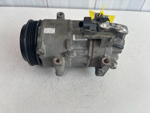 bontott MERCEDES-BENZ A-CLASS Klímakompresszor