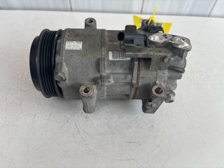 bontott MERCEDES-BENZ A-CLASS Klímakompresszor