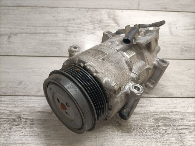 bontott MERCEDES-BENZ A-CLASS Klímakompresszor