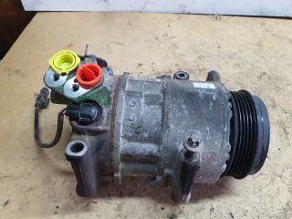 bontott MERCEDES-BENZ A-CLASS Klímakompresszor